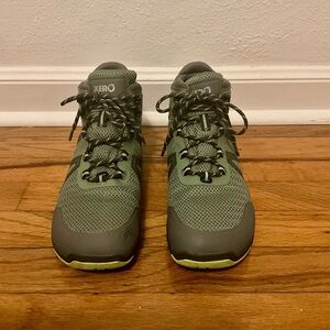 Xero Barefoot Hiking Shoes Women’s 10